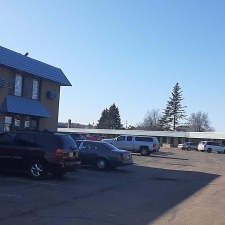 Hotel Blue Top Inn Stevens Point Kültér fotó