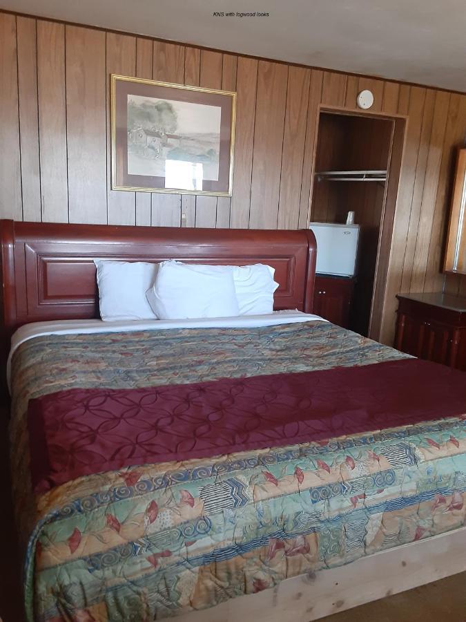 Hotel Blue Top Inn Stevens Point Kültér fotó