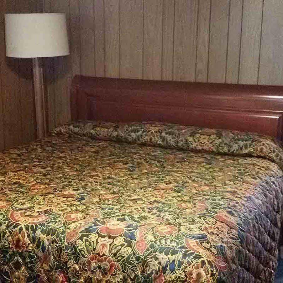 Hotel Blue Top Inn Stevens Point Kültér fotó
