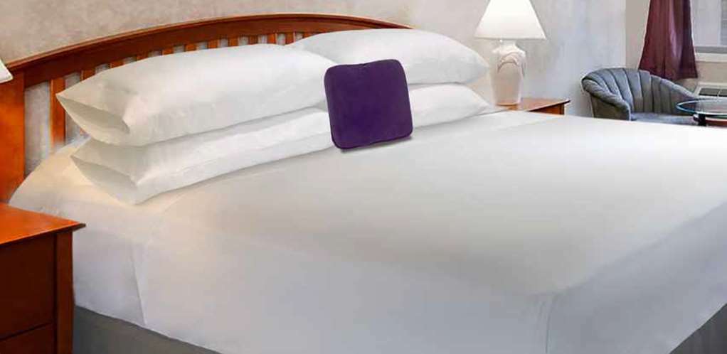 Hotel Blue Top Inn Stevens Point Szoba fotó